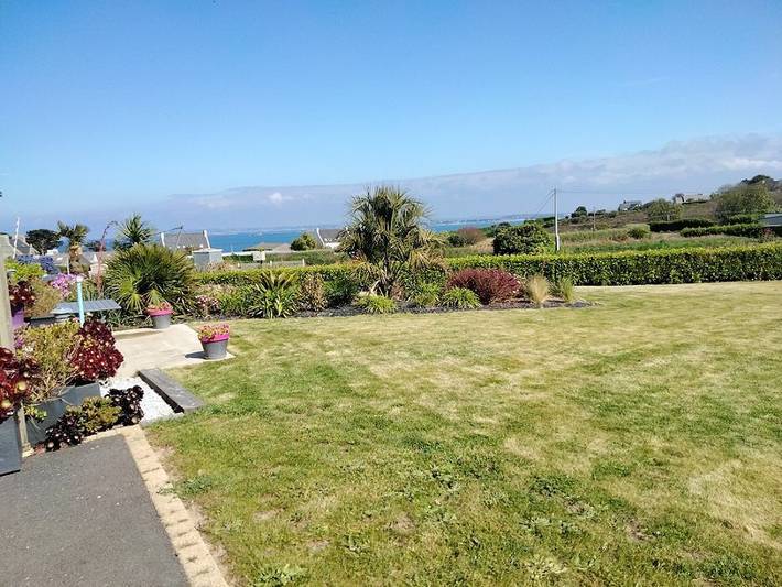 Gîte de la grève in Roscoff, Ceinture Dorée