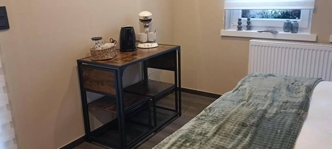 Chambre d’hôte pour 2 personnes, avec terrasse à Malmedy - 2