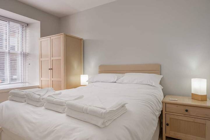 Gîte pour 4 personnes, avec jardin à Stonehaven - 2