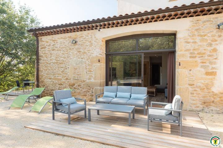 Location gîte pour 4 personnes