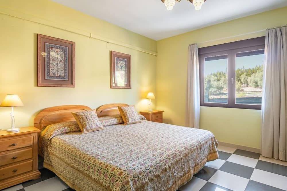 El Balcon in Baena , Provincia de Córdoba