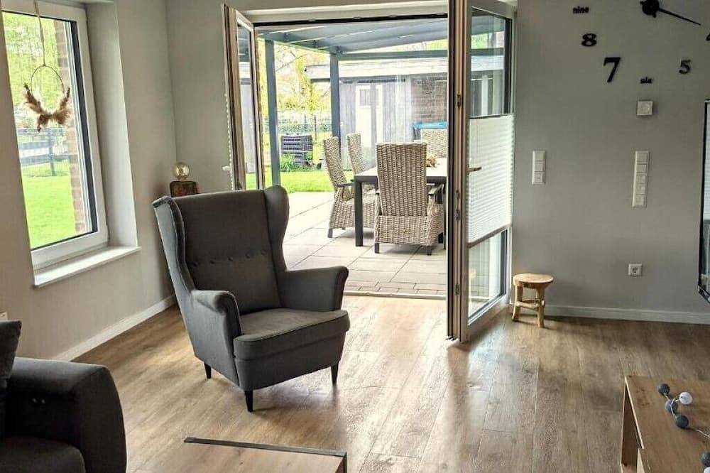 Vacation home on the Ems-Annelore, foto 10