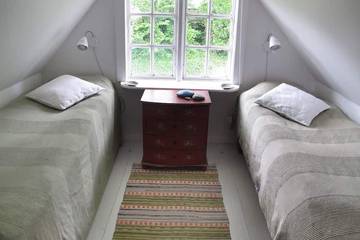 Cottage for 5 People in Vejby, Copenhagen region, Photo 3