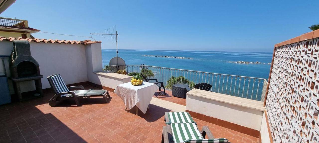 Ganze Wohnung, Mar Do Sol in Agnone Cilento, Montecorice