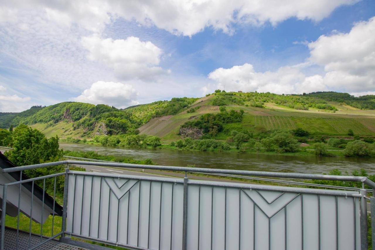 Ganze Wohnung, Kimi's House - Fewo in Burg (Mosel), Bernkastel-Kues & Umgebung