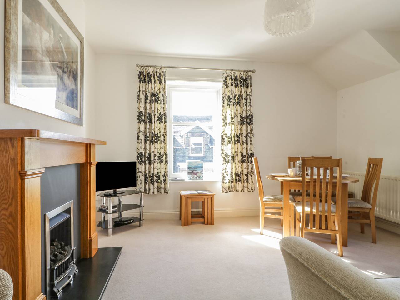 Helvellyn in Keswick, Lake District