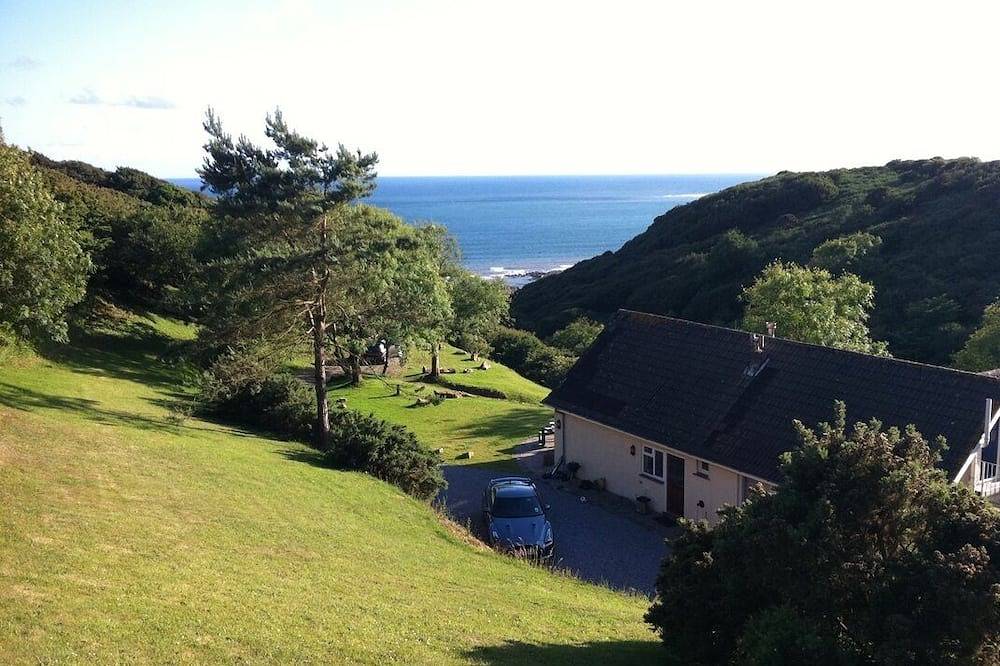 Casa vacanza a Gower a partire da 586€ a notte