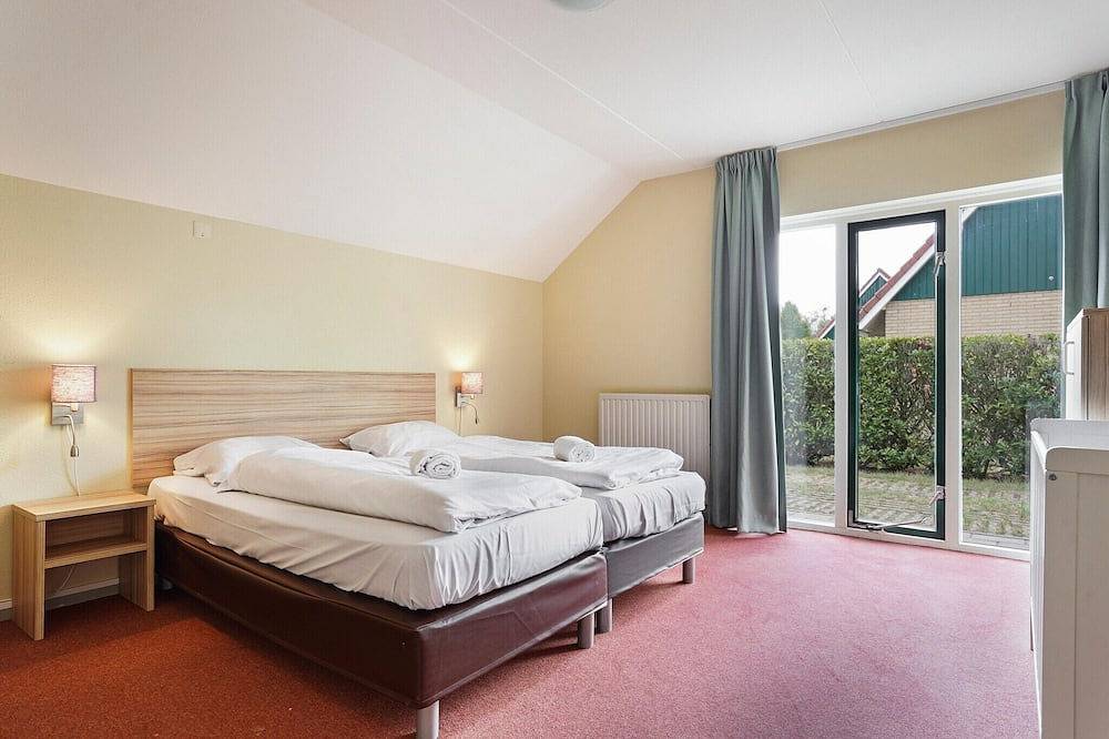 Apartment in Eindhoven für 10 Von Belvilla in Diessen, Nordbrabant