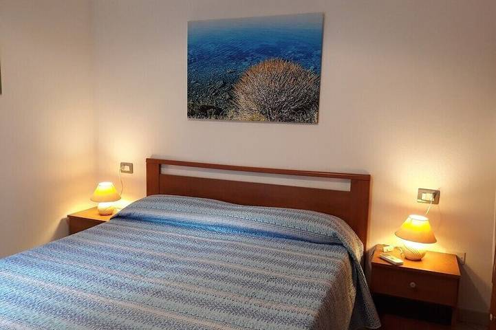 Appartamento intero, Appartamento Con Bellissima Vista Mare - Buggerru in Buggerru, Costa Verde (Sardegna)