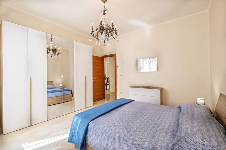Apartamento entero, Olive tree apartment for your perfect vacation! in Brindisi, Salento