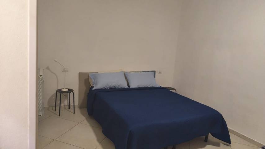 Appartement entier, Appartement « Nigido Holiday House Isabel » avec balcon, Wi-Fi et climatisation in Catane, Province de Catania