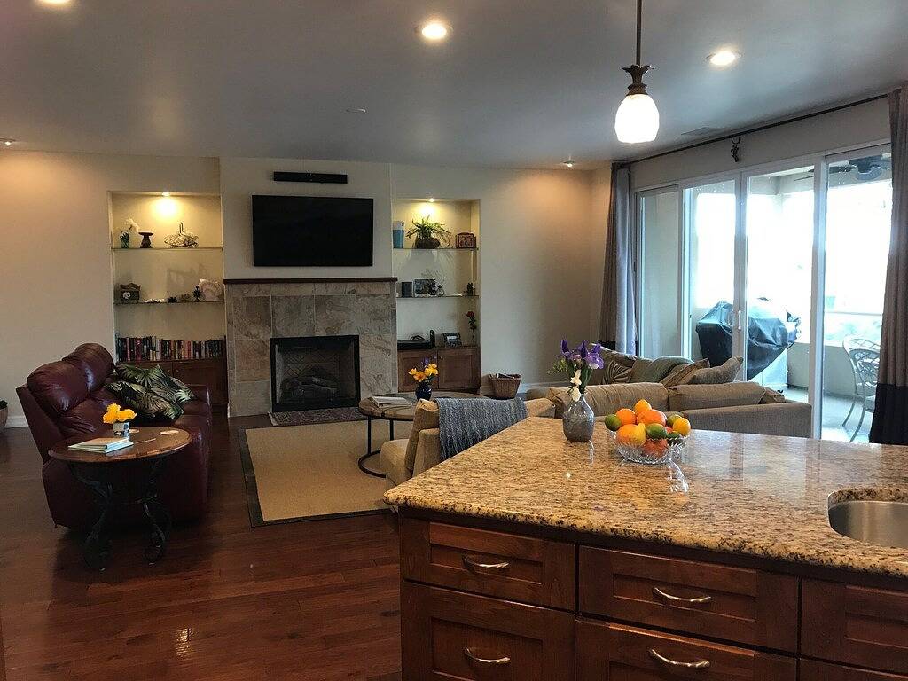 Schönes kundenspezifisches Cayucos-Strand-Haus in Cayucos, San Luis Obispo County