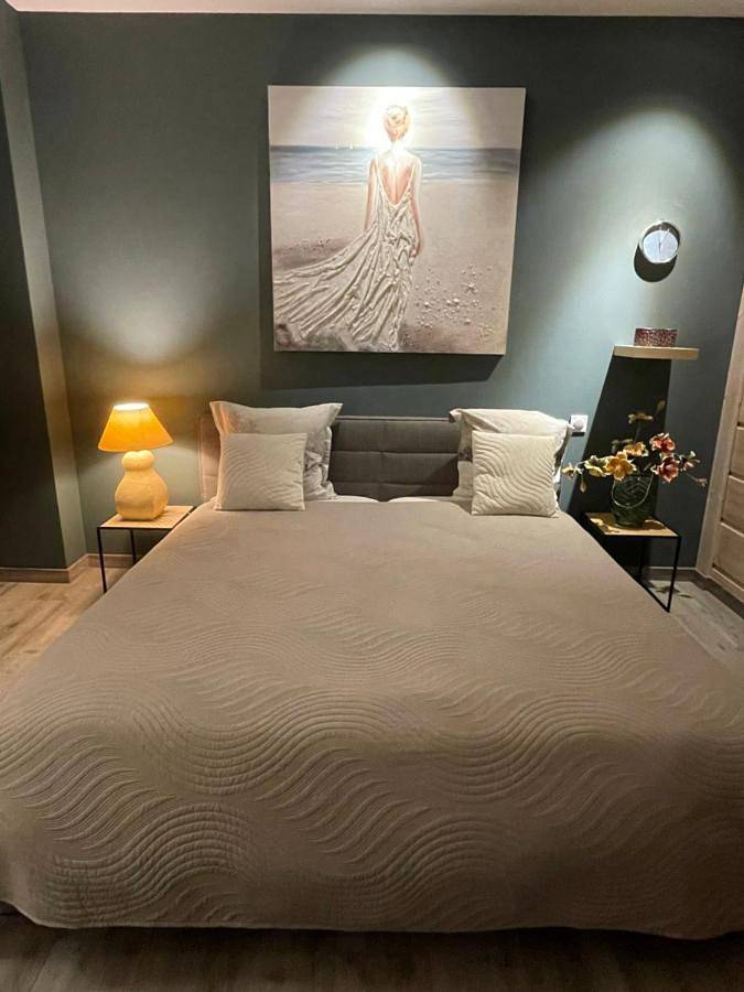 Location de vacances pour 3 personnes, avec vue et jardin à Monflanquin - 4