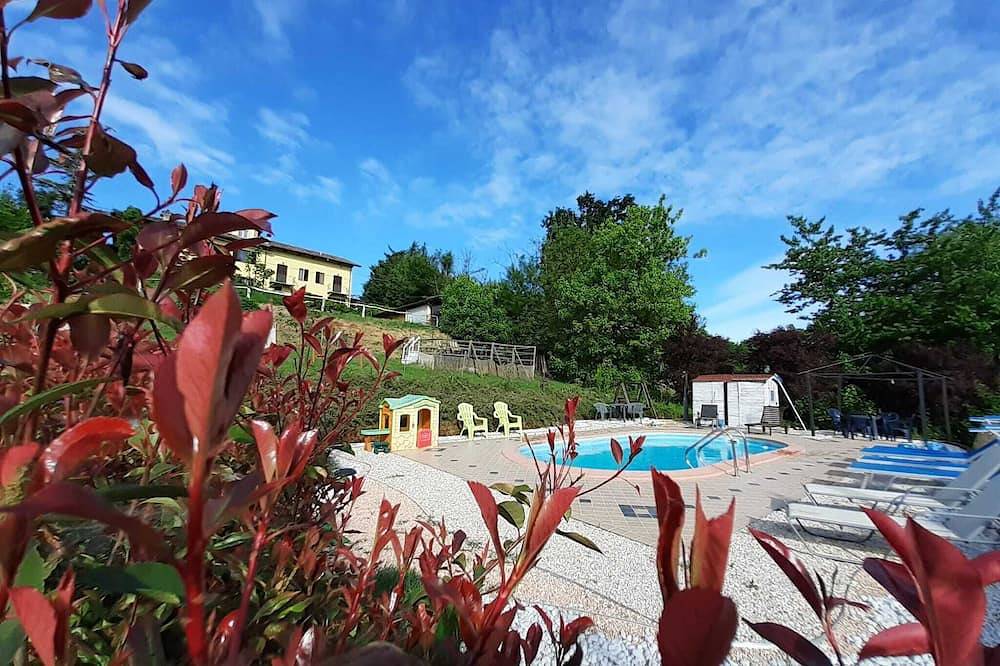 Appartamento vacanze a Monferrato a partire da 108€ a notte
