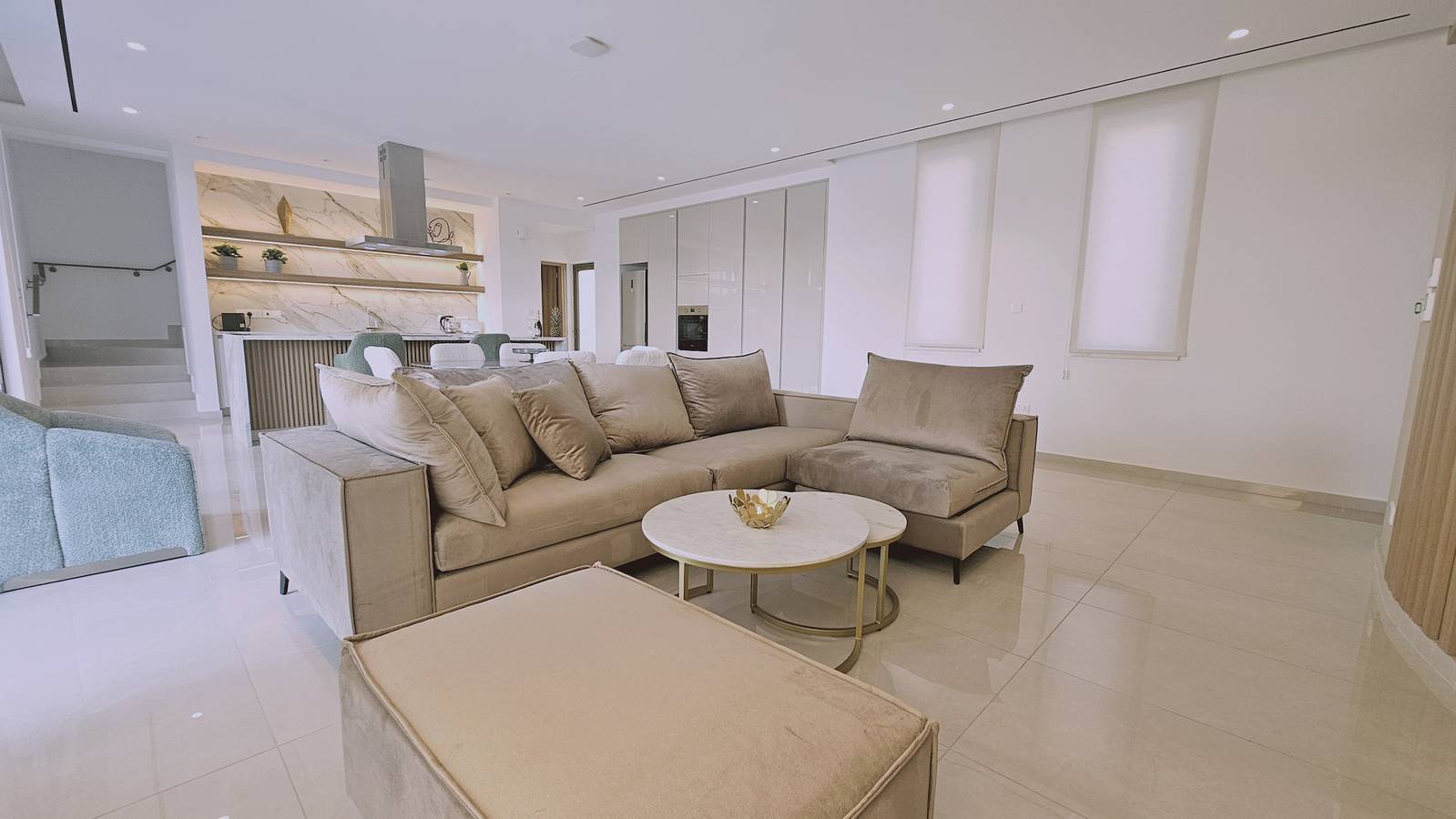 146(3) An - Stay Oasis Luxury Villa in Ayia Napa, Südzypern