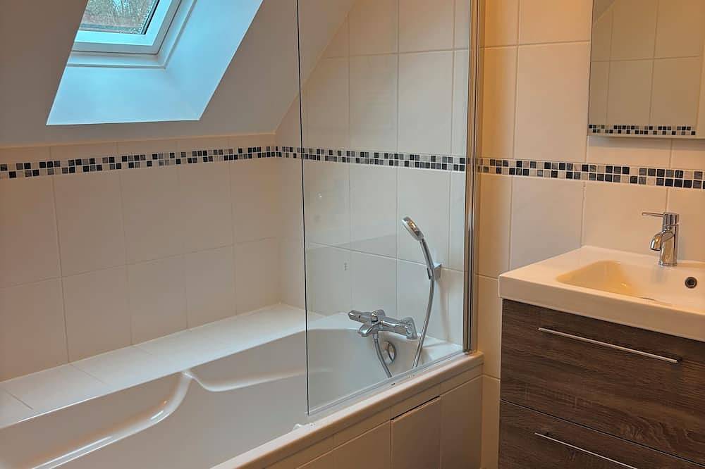 Havre de paix spa Amboise clim Châteaux Loire in Noizay, Région de Tours