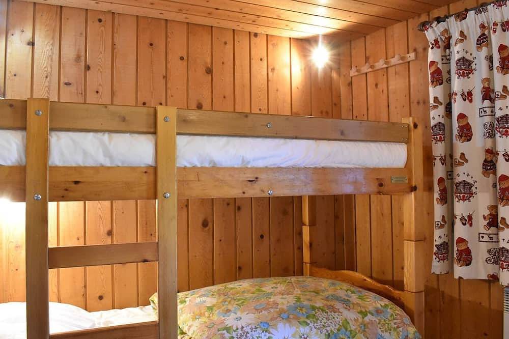 Typisches Chalet für 8 Personen in Méribel, ruhig und malerisch in Meribel Village, Courchevel