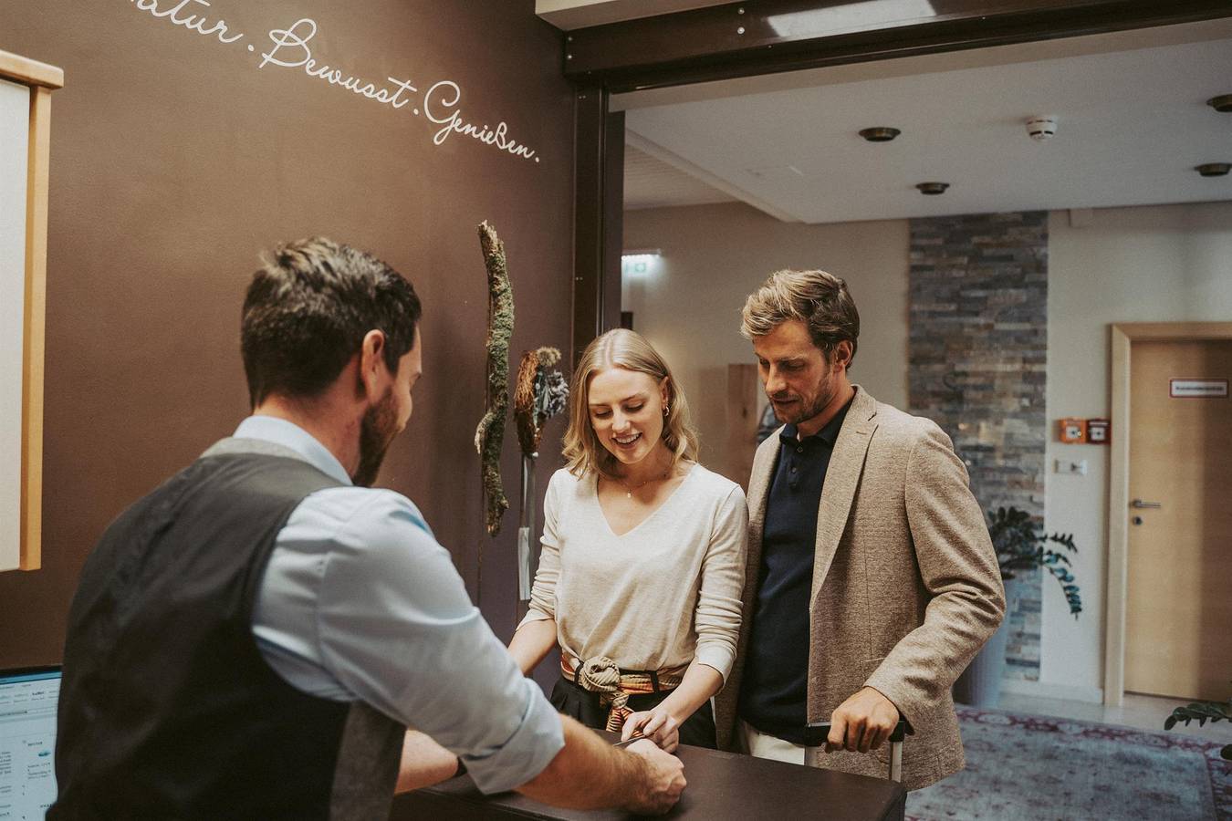 Einzelzimmer"Hugo" in Wenigzell, Steirerland