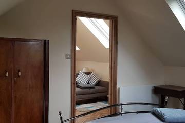 Apartment for 2 People in Nottinghamshire, Midlands, Photo 1