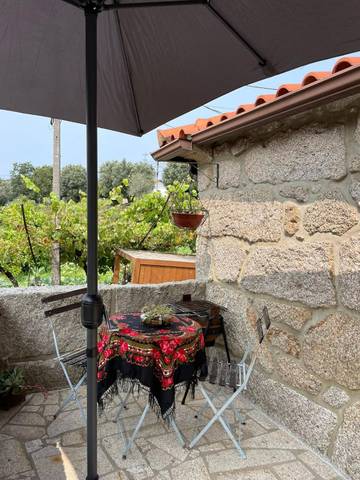 Casa De Férias para 4 Pessoas em Soajo, Parque Nacional da Peneda-Gerês, Foto 2