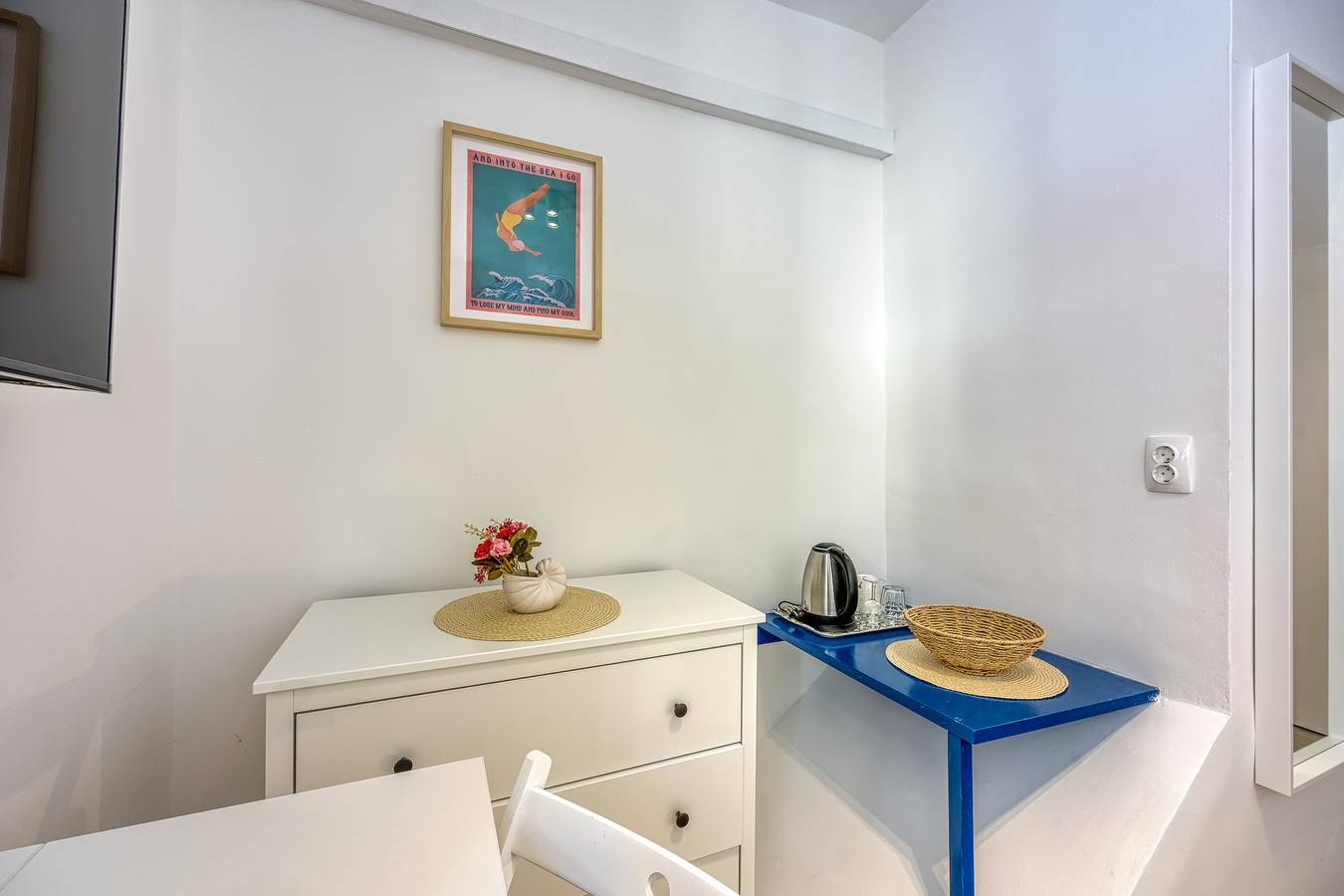 Lasta 15 Lošinj Town Single Room in Mali Lošinj, Lošinj