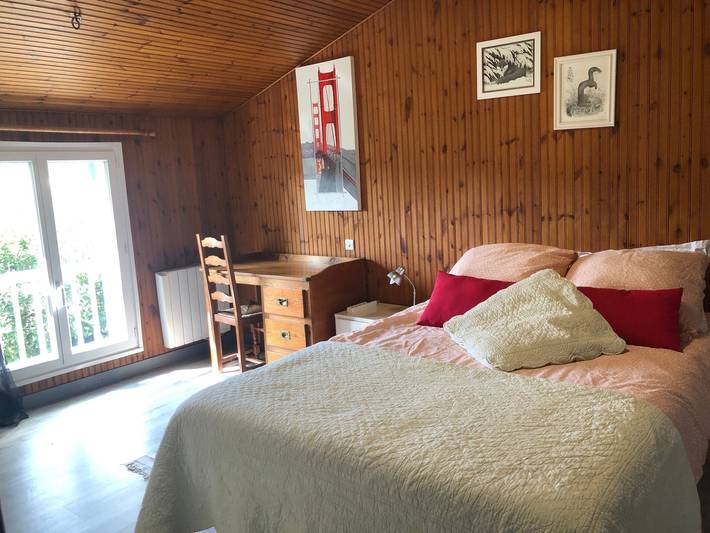 Location de vacances pour 2 personnes à Le Chay (Charente-Maritime)