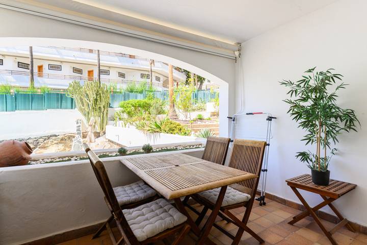 Lovely Peaceful Home in San Agustin, San Bartolomé de Tirajana