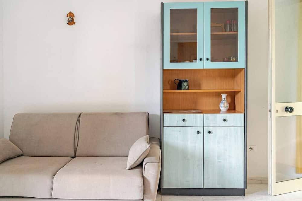 Apartamento entero, 100 meters from the Praja and beach in Baia Verde, Golfo de Tarento