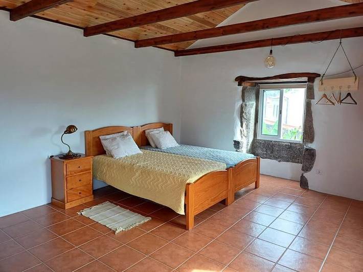 Casa de vacaciones para 2 personas - 1