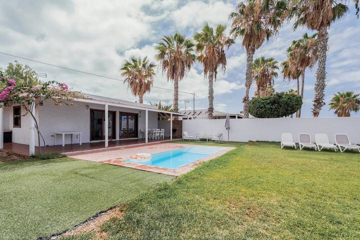 Ferienhaus für 6 Personen in Teneriffa Süd - 2