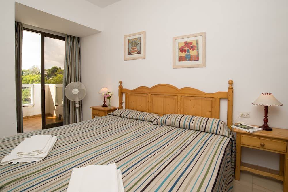 Ganze Wohnung, Ferienwohnung Playa Dor 14 direkt am Strand in Cala D'Or mit Gemeinschaftspool in Cala d'Or, Santanyí
