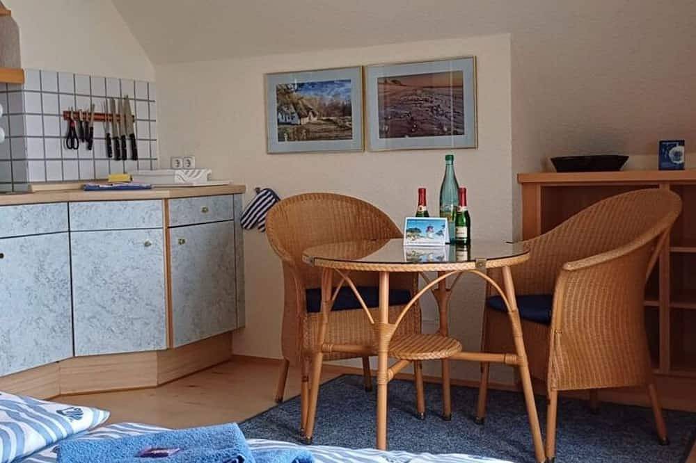 Apartment 28 - Apartments in Kloster in Kloster, Hiddensee