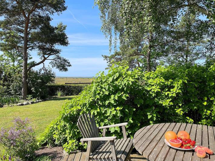 Ferienhaus für 4 Personen, mit Balkon, mit Haustier in Gotland - 2