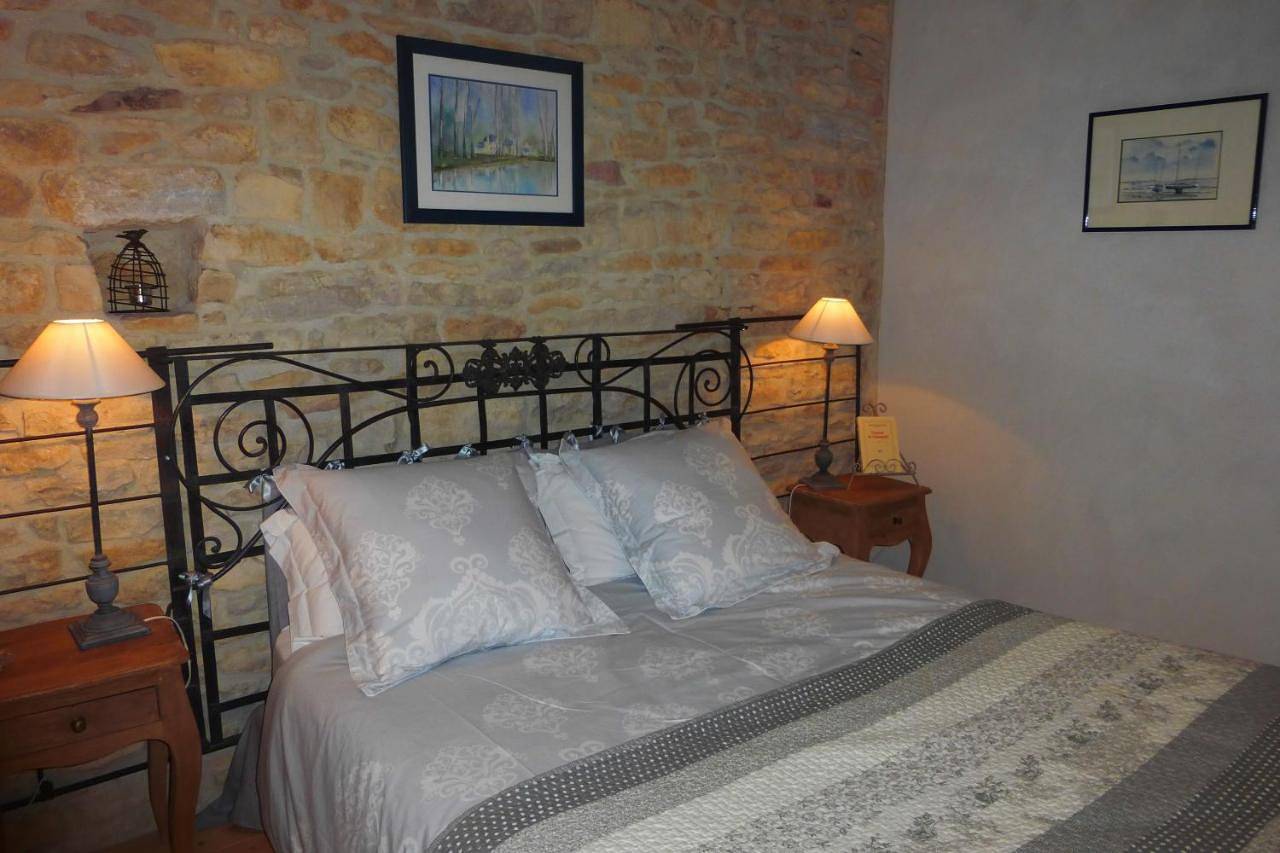 Chambres d'hôtes Béred Vuillemin in Baume-les-Dames, Doubs