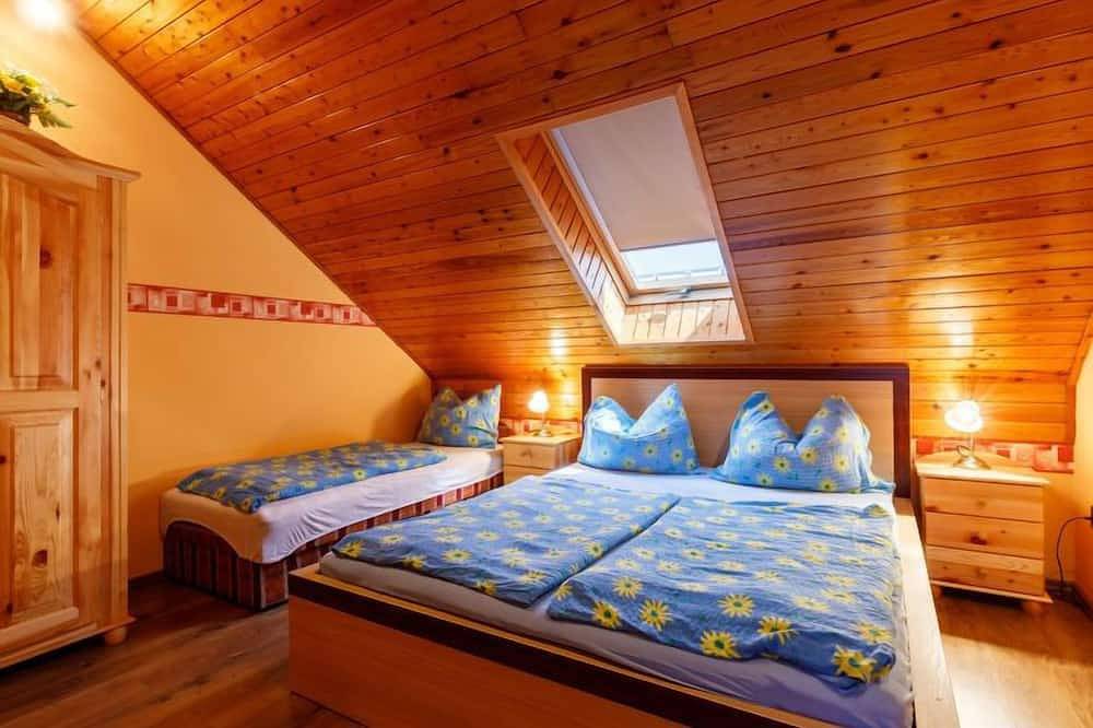Ferienhaus Szabo in Balatonlelle, Plattensee Südufer