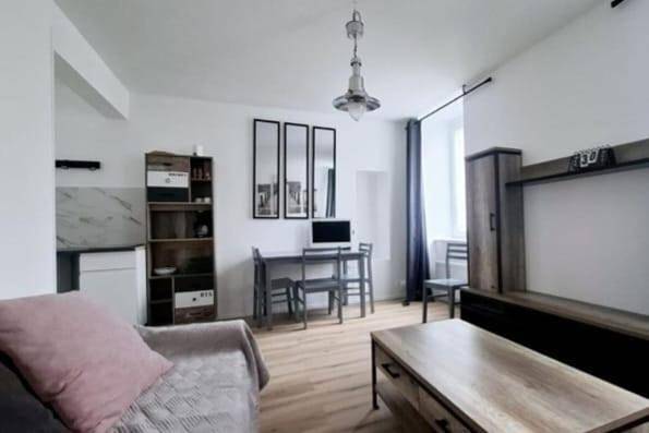 Appartement de vacances pour 1 personnes - 1