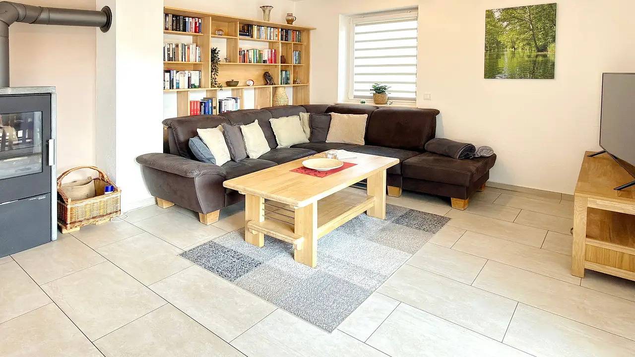 Ferienhaus für 6 Personen (130 m²) in Werben in Werben, Lausitz