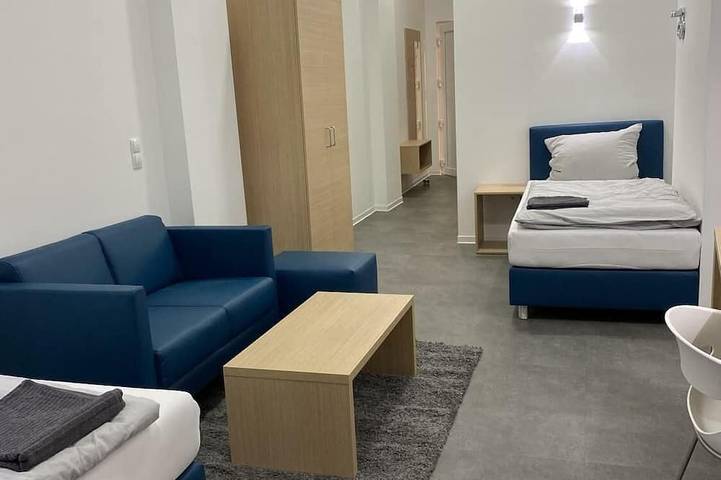 Ferienwohnung für 2 Personen in Forchheim - 3