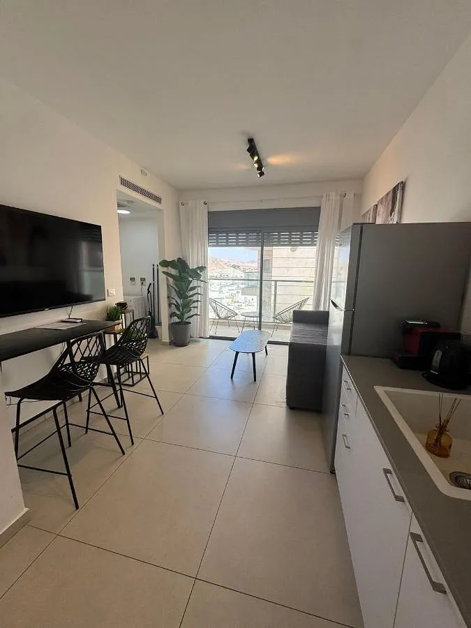 Ferienwohnung für 4 Personen, mit Ausblick und Terrasse - 1
