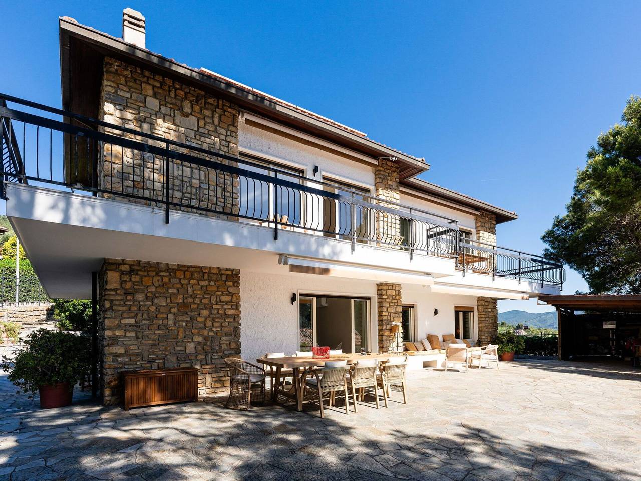 A Casa di Amici - A Casa di Amici 659.1 in Andora, Riviera di Ponente