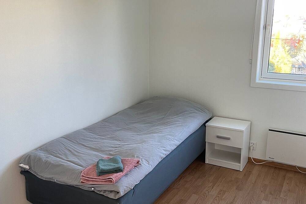 Ganze Wohnung, Central Ski 4 Bedrooms in Ski