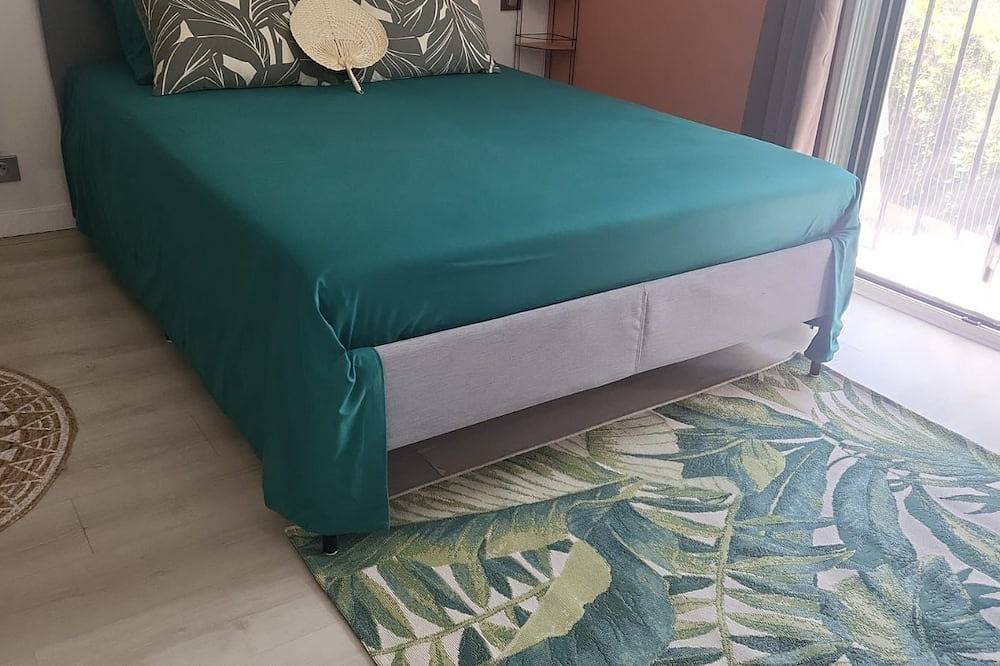 Bedroom 2｜Repos, Calm & Serenity - Chez Benny in Nizza, Nizza und Umgebung