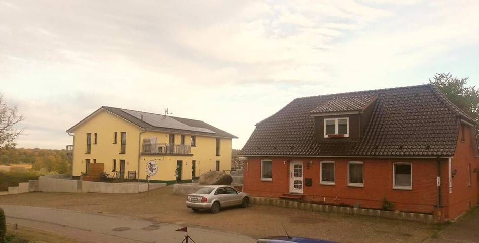 Ferienhaus, mit Terrasse und Garten in Grevesmühlen - 3