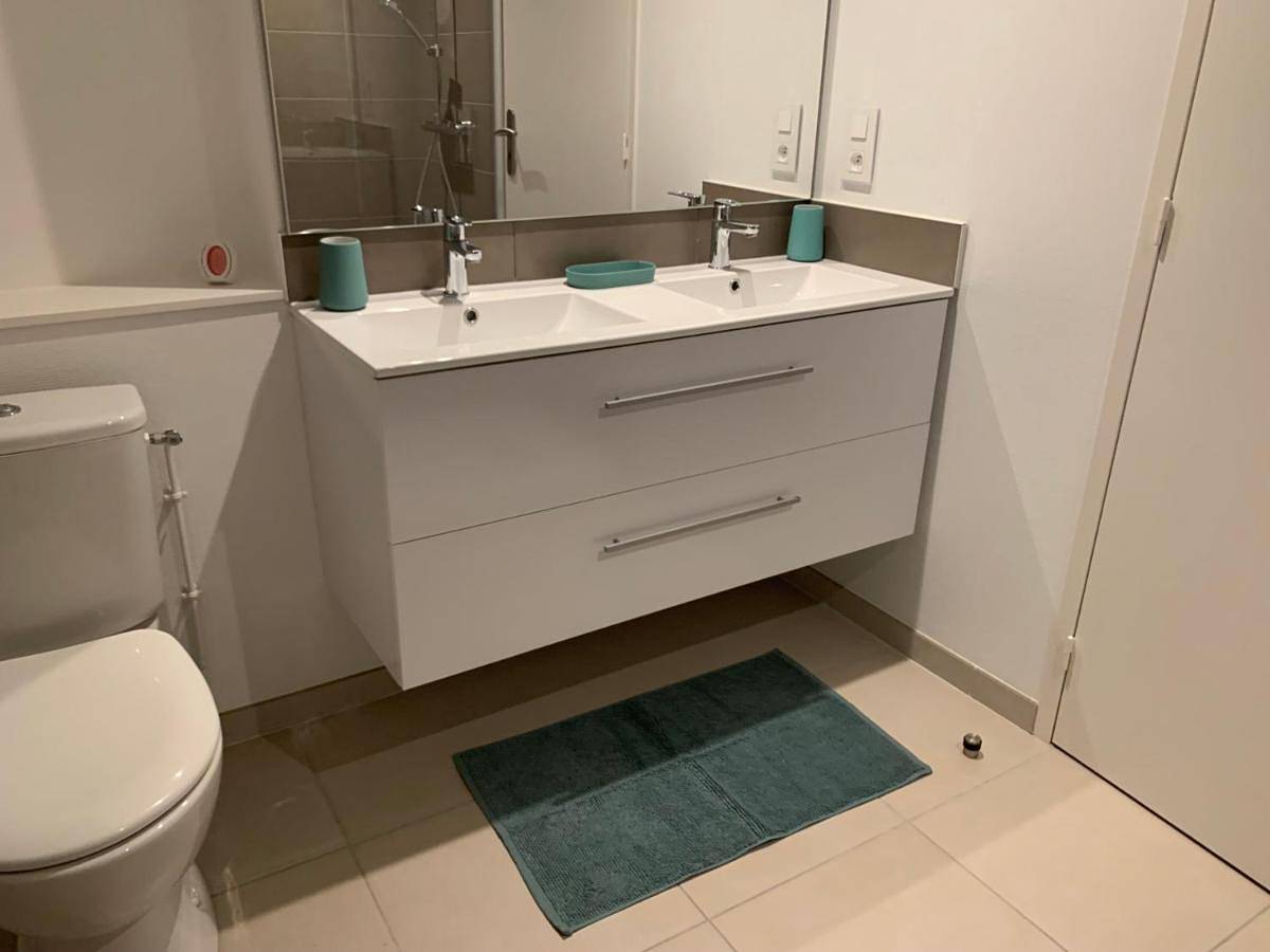 Appartement entier, Chez rose in Brive-la-Gaillarde, Région de Brive-la-Gaillarde