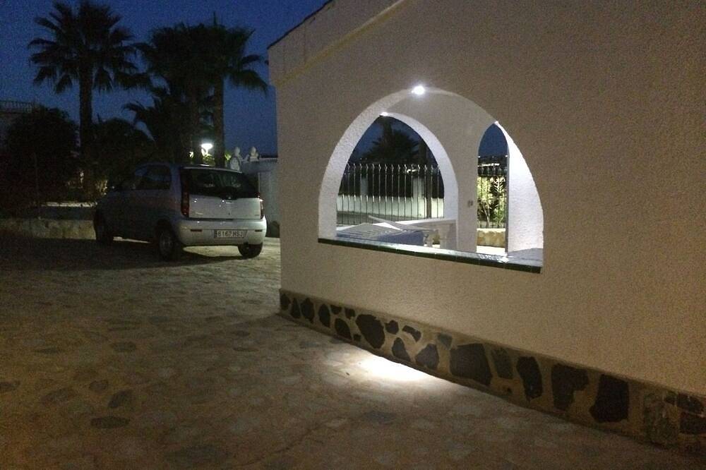 Appartement entier, Complexe de vacances 1a Mc Games - Appartement 4 in San Fulgencio, Costa Blanca