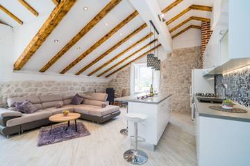 Villa für 6 Personen in Slano, Dalmatien, Bild 4