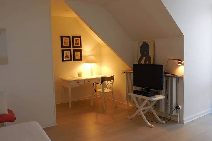 Gîte pour 2 personnes, avec balcon à Rodez - 2