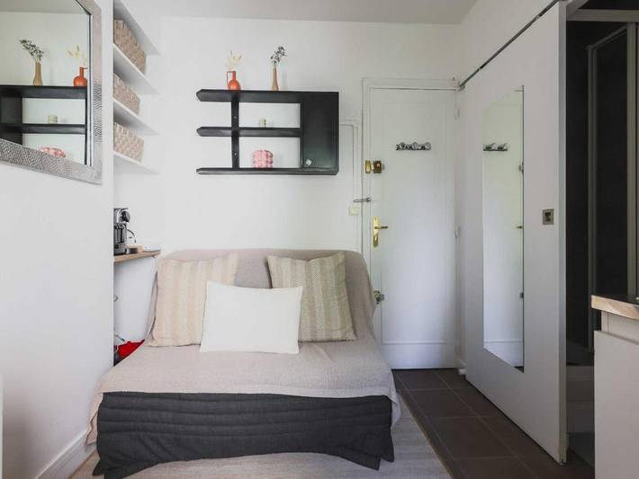 Escapadas de fin de semana para 2 personas en París