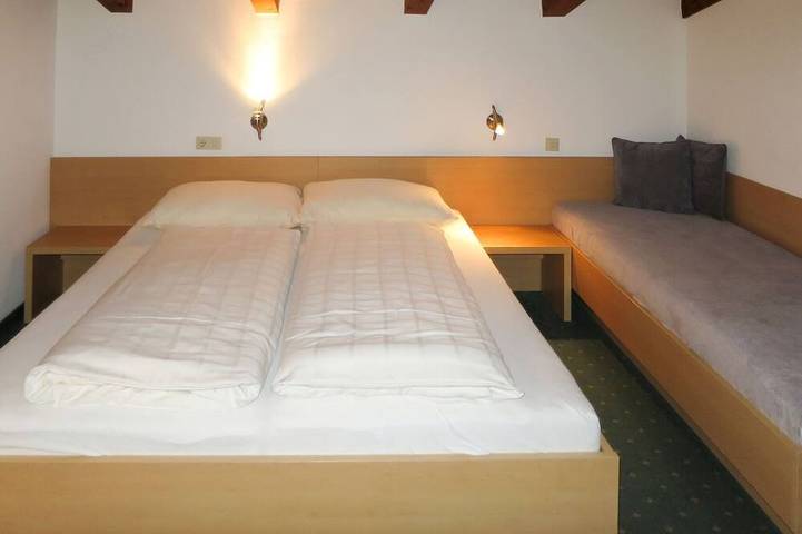 Ganze Wohnung, Christoph in Tuxer Alpen, Finkenberg