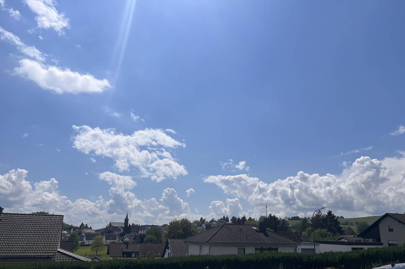 Ganze Ferienwohnung, 7-Bett-Ferienwohnung Dusche/Wc, 3 Schlafräume in Üdersdorf, Vulkaneifel